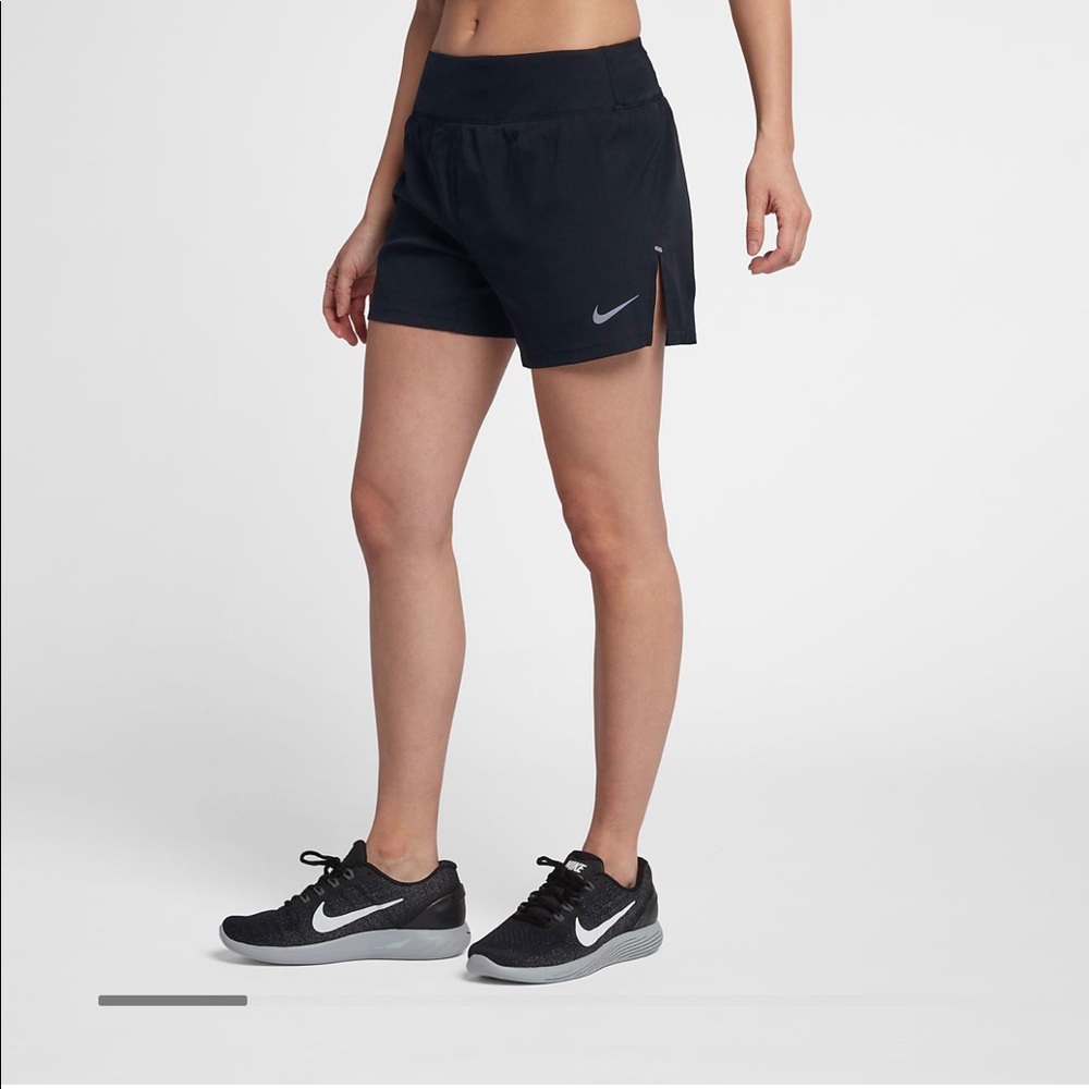 Nike Flex Running Shorts